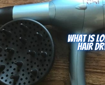 What Is Low EMF Hair Dryer